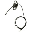 Listen Technologies LA-451 ListenTALK Headset 1 (Ear Speaker with Boom Mic)