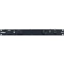 Furman M-8Lx 15A 8 Outlet Rackmount Power Conditioner with Dual Slide Out Lights