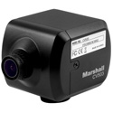Marshall CV503 Miniature HD Camera for video capture  (3G/HD-SDI)  - RS485 Adjustable and Audio Embedding Ability