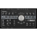 Mackie Big Knob Series Studio-plus 2x4 Studio Monitor Controller & USB Interface