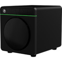 Mackie CR8S-XBT Multimedia Subwoofer with Bluetooth and CRDV