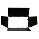 Matrix Light ML-ABD1 - ALL LIGHT 1 Barn Door