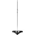 Atlas MS25 Professional Mic Stand with Air Suspension - Chrome