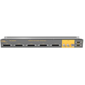 Matrix Switch MSC-AMS40RE Multiplexed Audio System 40 AES Stereo - DB25 Inputs