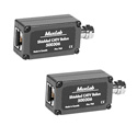 MuxLab 500306-2PK Shielded CATV Balun 2-Pack