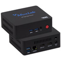 Muxlab 500789 4K Digital Signage Player Plus