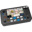 Sprolink NeoLIVE R2 Portable Streaming Video Switcher 4-Input 1080p 60Hz HDMI with 5.5 Inch LCD