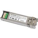 Netgear AXM764-10000S 10GBase-LR LITE Single Mode LC Duplex Connector up to 2km - 1.2 Miles