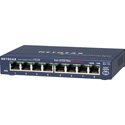 Netgear FS108 8 Port Ethernet Switch