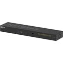 Netgear MSM4214X Managed Ethernet Switch with 14 Ports (12 x 100/1000/2.5GBASE-T RJ45) and (2 x 1000/10GBASE-X SFP Plus)