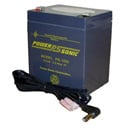 Oklahoma Sound 12V Rechargeable Battery