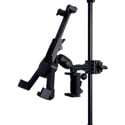 On Stage Stands TCM1500 Tablet & Smart Phone Holder