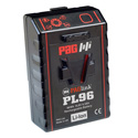 PAG PAGlink PL96e 14.8V Intelligent Linking V-Mount Li-Ion Battery