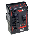 PAG PAGlink HC-PL150T 150Wh Time Battery Rechargeable Gold Mount Li-Ion