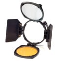 PAG 9959D Paglight LED Rotatable Accessory Kit