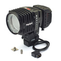 PAG 9965LD Paglight Camera Light with LED and Dimmer - D-Tap Power Base - 20 Inch Lead