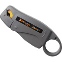 Paladin PA1257 2-Level Coaxial Cable Stripper