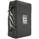 Portabrace GPC-7X5 General Purpose Carrying Case for Small Electronics - Black