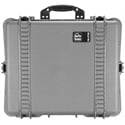 Portabrace PB-2700FP Large Air-Tight & Water-Tight Hard Resin Case with Foam Interior