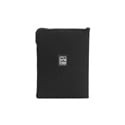 Portabrace PB-812IP Padded iPad Carrying Pouch - 8 in. x 12 in. - Black