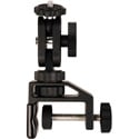 Delvcam Video Ultra Clamp Small Camera & POV Cam Clamp & Mount