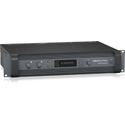 Lab Gruppen PDX3000 - 3000 Watt Two Channel Power Amplifier with DSP Control