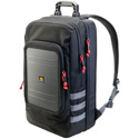 Pelican U105 Urban Backpack with Protective Laptop Frame - Black