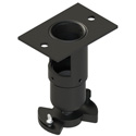 Peerless-AVs PJF2-45 Projector Ceiling Mount for Projectors Weighing Up to 50 lbs