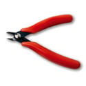 Platinum Tools 10531C 5in Side Cutting Pliers