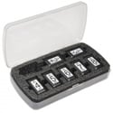 Platinum Tools T139 Cable Tester Smart Remote Kit - Set of 7