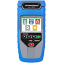 Platinum Tools TNC950AR Net Chaser Ethernet Speed Certifier with Shoulder Bag - Li-Ion