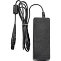 Pliant Technologies PPS-48V-02 CrewCom 48VDC Power Supply for use with CHB-8C-02