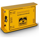 Palmer Audio PDACCAPO Re-Amplification Box
