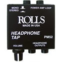 Rolls PM52 Headphone Tap