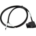 Anton Bauer PowerTap Open End (P-Tap) to Open Lead Power Cable - 36 Inch