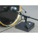 Primacoustic KickStand Bass Drum Microphone Stand