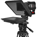 Prompter People UF-12HB UltraFLEX 12 Inch High Bright Monitor Teleprompter