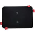 Prompter People UL-IPADBRPRO iPad PRO Surface Pro Tablet Tabgrabber Uiniversal Cradle For Legacy ProLine/Flex/Ultraflex
