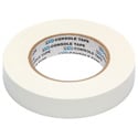 Pro Tapes 001C160MWHT 1-Inch Wide White Removable Console Tape
