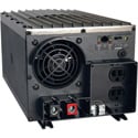 Tripp Lite PV2000FC 2000W PowerVerter Plus Industrial-Strength Inverter with 2 Outlets