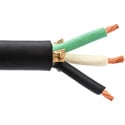 Heavy Duty Bulk Power Cable 14 AWG- SJOOW per foot