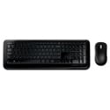 Microsoft PY9-00001 Wireless Keyboard and Mouse with AES