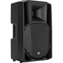 RCF ART-715A-MK4 1400W 2-way 15 Inch Loudspeaker with 1 Inch Driver & 1.75 Inch Voicecoil - 129dB Max SPL