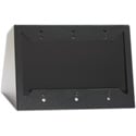 RDL DC-3B Desktop or Wall Mounted Chassis for Decora Remote Controls and Panels