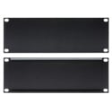 RDL FP-HRA 10.4 Inch Rack Mount for FLAT-PAK Series Products