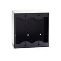 RDL SMB-2B Surface Mount Boxes for Decora Remote Controls and Panels