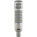Electro-Voice RE20 Dynamic Cardioid Vocal - Broadcast & Voiceover Microphone