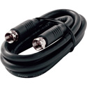 Laird RG6-FF-35 Heavy Duty RG6 F to F Cable - 35 Foot