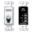 RDL RLC10K Remote Level Control - 0 to 10 k Ohm