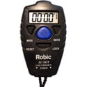 Robic SC-502T Silent or Audible Countdown Timer